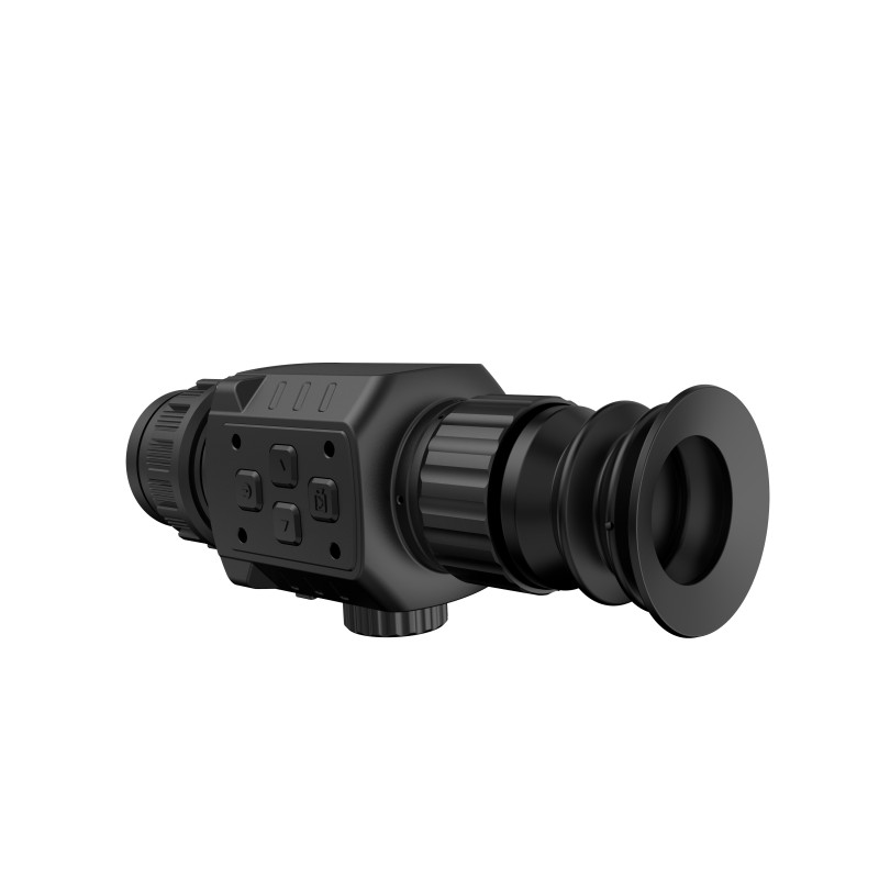 High Sensitivity Thermal Visio - огляд і ціна Thermal Scope Night Vision Monocular