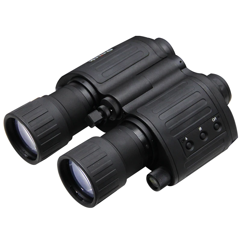 2025 Premium Products NVG-M Hu - огляд і ціна Thermal Scope Night Vision Monocular