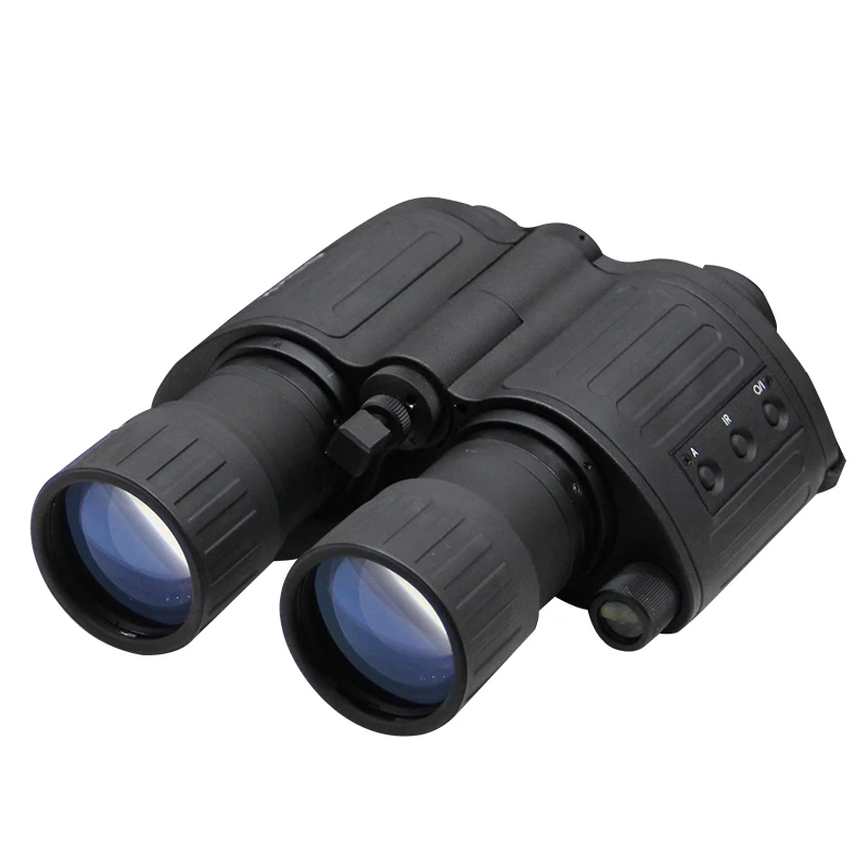 2025 Premium Products NVG-M Hu - огляд і ціна Thermal Scope Night Vision Monocular
