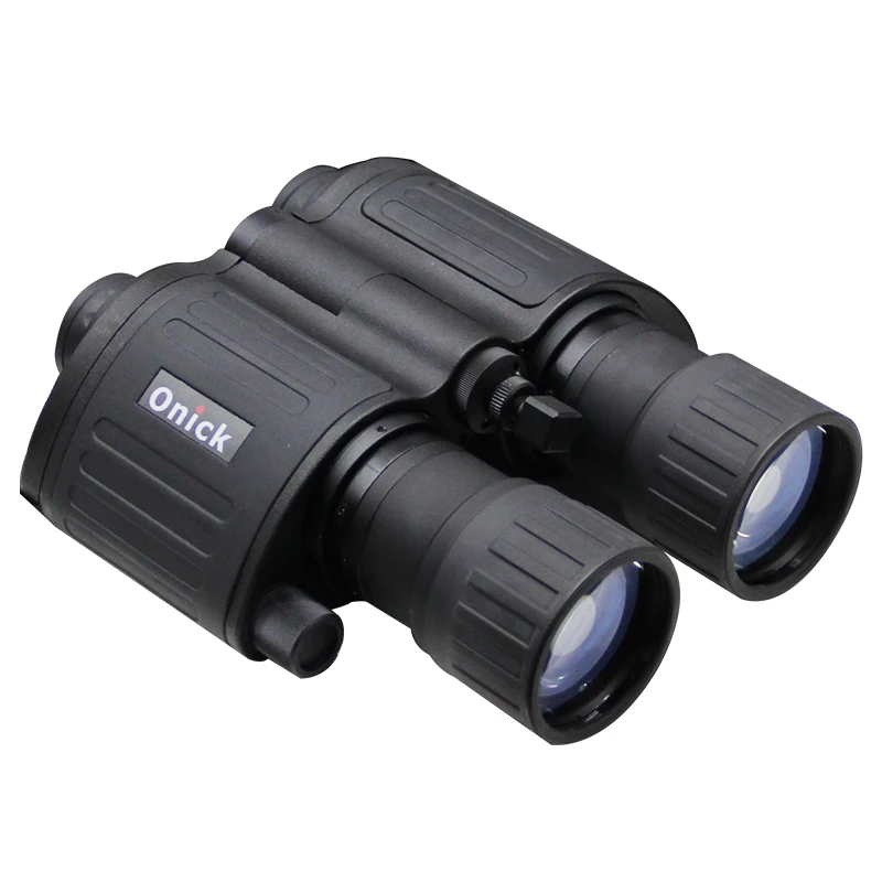 2025 Premium Products NVG-M Hu - огляд і ціна Thermal Scope Night Vision Monocular