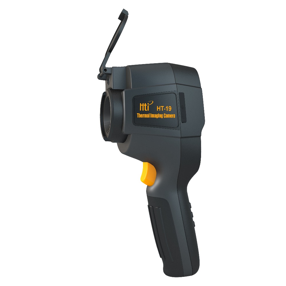 2026 HT-19 Handheld Heat IR Di - огляд і ціна Ht 19 Thermal Imager 320X240