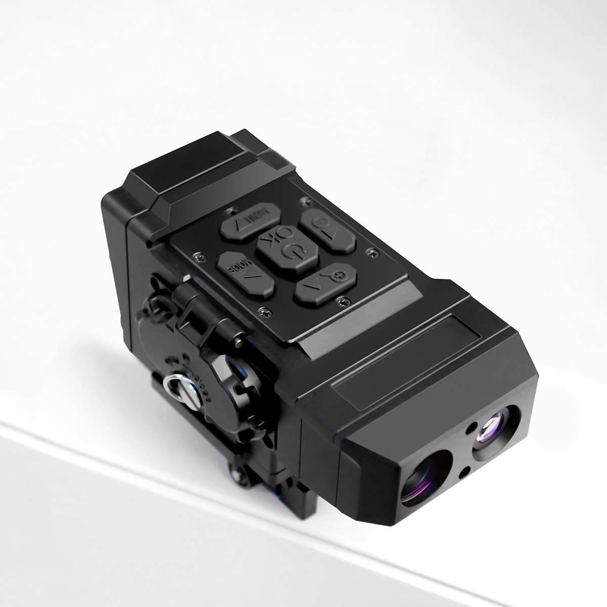 Hot Fusion Thermal Imaging Sco - огляд і ціна Hunting Thermal Imaging Scope