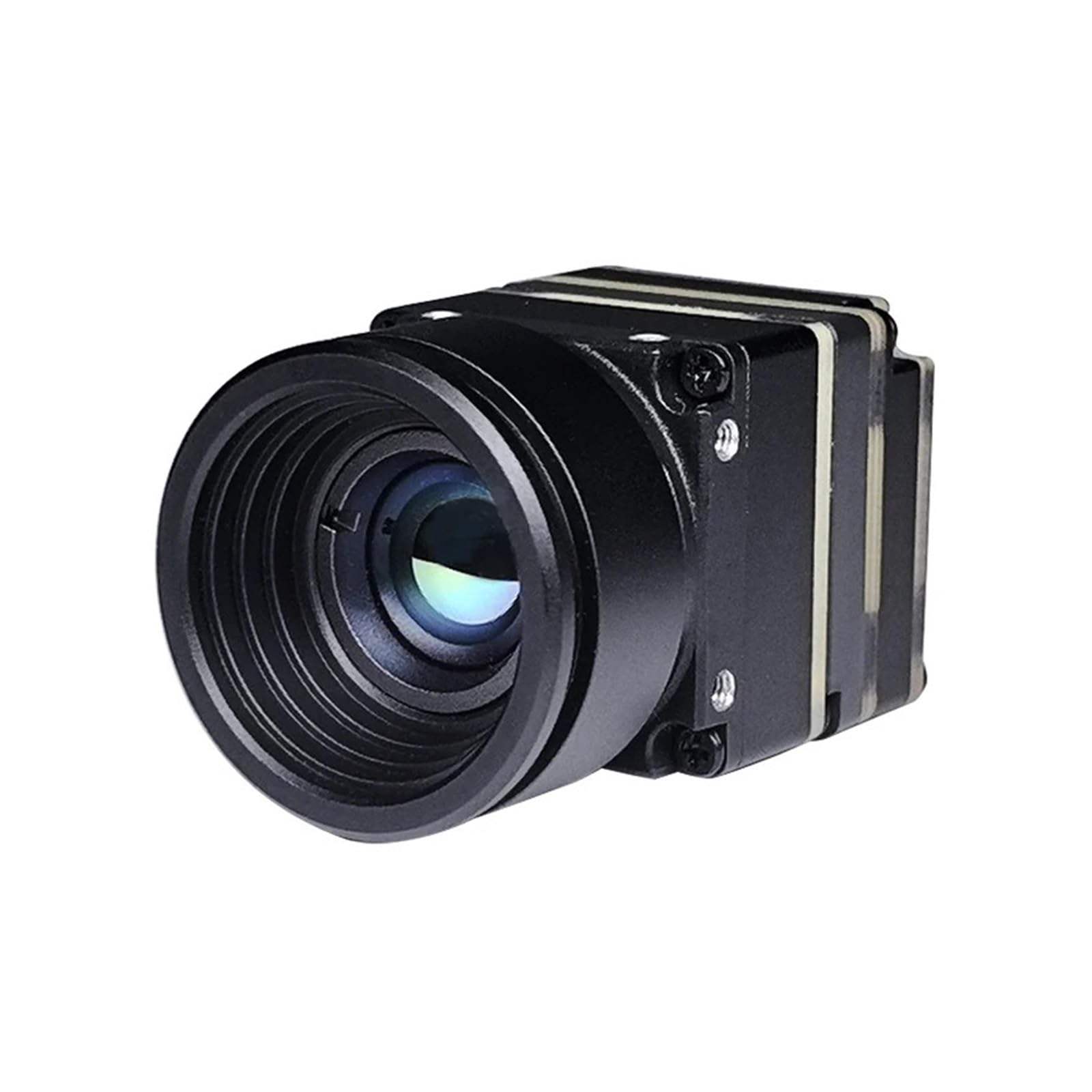 Mini FPV Thermal Camera Module - огляд і ціна Thermal Camera Type C 384X288