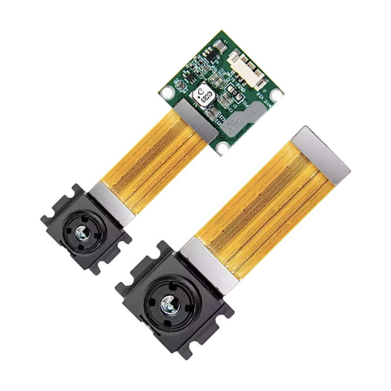Tiny1-C 256x192 IR Thermal Ima - огляд і ціна Thermal Imaging Camera 256X192