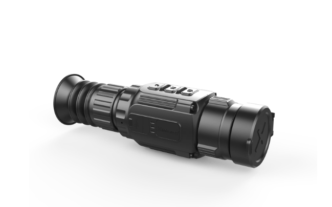 P3 Professional Waterproof The - огляд і ціна Hunting Thermal Imaging Scope