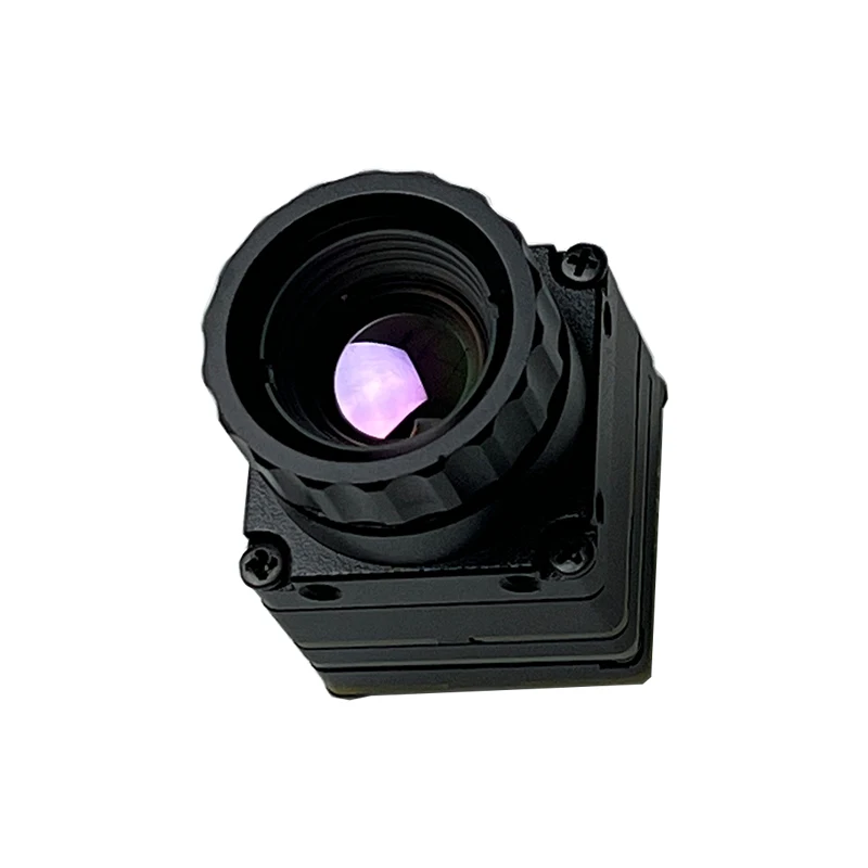 Hot Selling 256x192 Resolution - огляд і ціна Thermal Imaging Camera 256X192