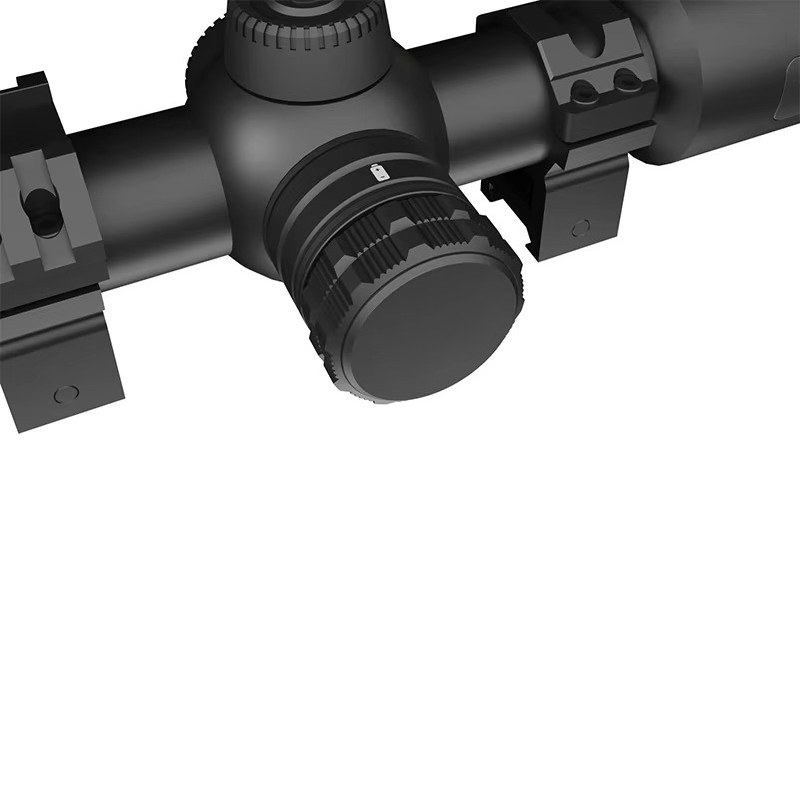 Hunting Thermal Imaging Scope  - огляд і ціна Hunting Thermal Imaging Scope