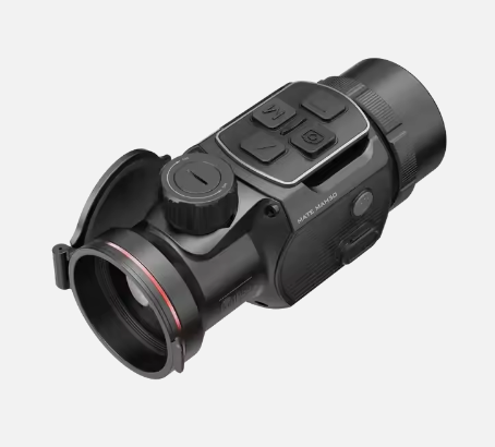 3-12x MAH50 Digital Night Visi - огляд і ціна Hunting Thermal Imaging Scope